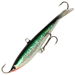 Kaweri 100 Kevennetty Tasapaino 100mm 21g | IH5