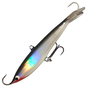 Kaweri 100 Kevennetty Tasapaino 100mm 21g | KH1