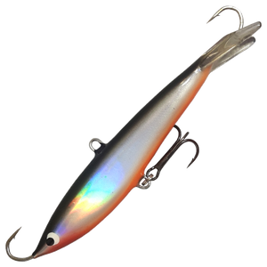 Kaweri 100 Kevennetty Tasapaino 100mm 21g | KH2