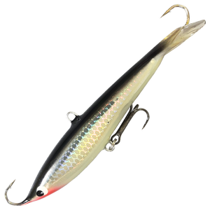 Kaweri 100 Kevennetty Tasapaino 100mm 21g | M1