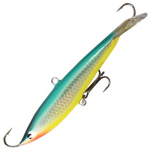 Kaweri 100 Kevennetty Tasapaino 100mm 21g | M10