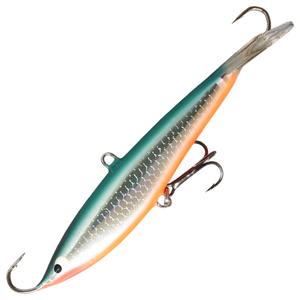 Kaweri 100 Kevennetty Tasapaino 100mm 21g | M11