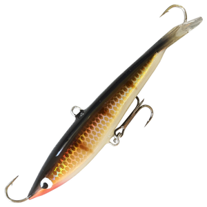 Kaweri 100 Kevennetty Tasapaino 100mm 21g | M2R