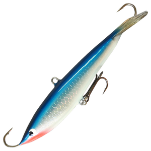 Kaweri 100 Kevennetty Tasapaino 100mm 21g | M4