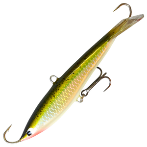Kaweri 100 Kevennetty Tasapaino 100mm 21g | M5