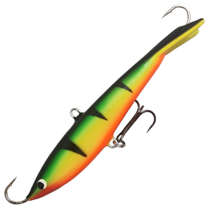 Kaweri 100 Kevennetty Tasapaino 100mm 21g | R2