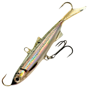 Kaweri 100 Kevennetty Tasapaino 100mm 21g | Realistinen Kuore