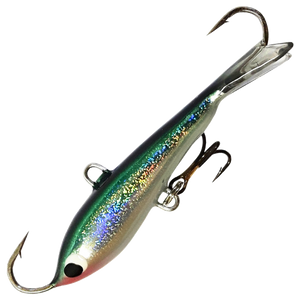 Kaweri 55 Kevennetty Tasapaino 55mm 9g | H5