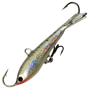 Kaweri 55 Kevennetty Tasapaino 55mm 9g | H6