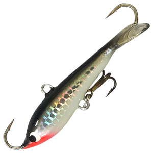 Kaweri 55 Kevennetty Tasapaino 55mm 9g | M1