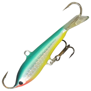 Kaweri 55 Kevennetty Tasapaino 55mm 9g | M10