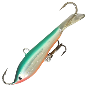 Kaweri 55 Kevennetty Tasapaino 55mm 9g | M11