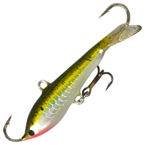 Kaweri 55 Kevennetty Tasapaino 55mm 9g | M5