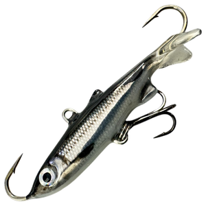 Kaweri 55 Kevennetty Tasapaino 55mm 9g | Realistinen Muikku