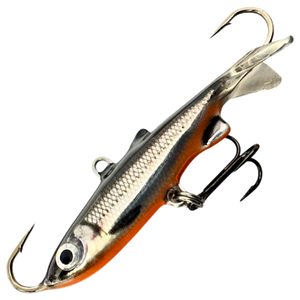 Kaweri 55 Kevennetty Tasapaino 55mm 9g | Realistinen Muikku oranssi vatsa
