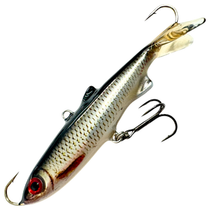 Kaweri 80 Kevennetty Tasapaino 86mm 15g | Realistinen Särki