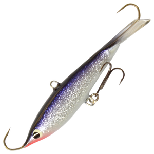 Kaweri 80 Kevennetty Tasapaino 86mm 16g | F4
