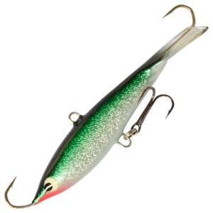 Kaweri 80 Kevennetty Tasapaino 86mm 16g | F5