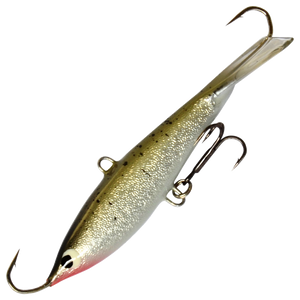 Kaweri 80 Kevennetty Tasapaino 86mm 16g | F6