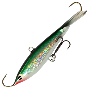 Kaweri 80 Kevennetty Tasapaino 86mm 16g | H5