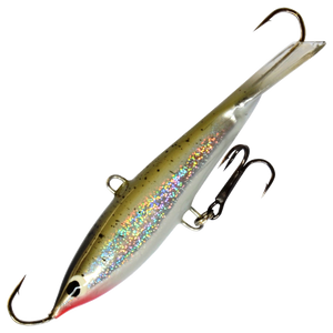 Kaweri 80 Kevennetty Tasapaino 86mm 16g | H6