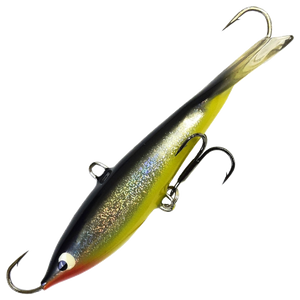 Kaweri 80 Kevennetty Tasapaino 86mm 16g | H8