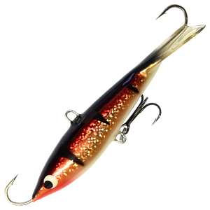 Kaweri 80 Kevennetty Tasapaino 86mm 16g | IH12