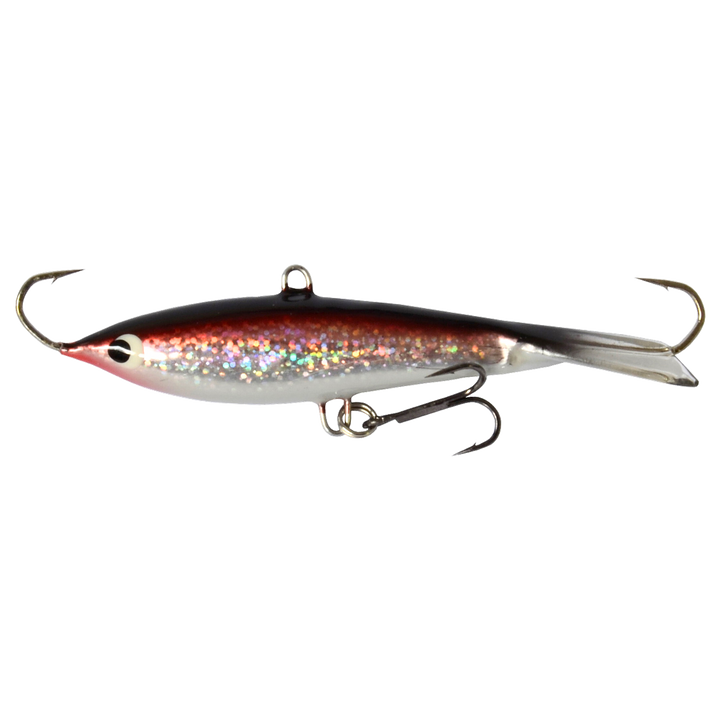 Kaweri 80 Kevennetty Tasapaino 86mm 16g IH3 sivulta, pää vasemmalla