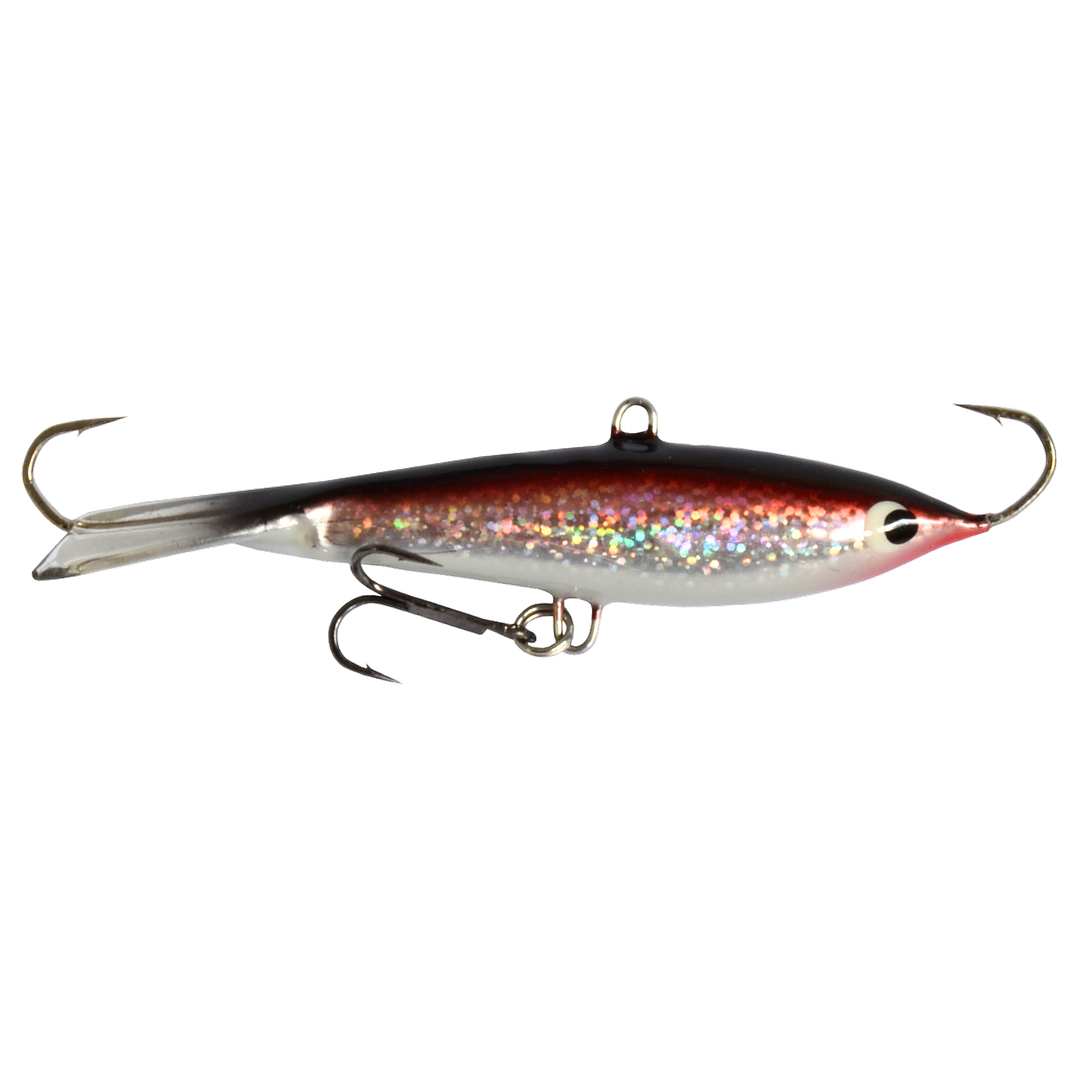 Kaweri 80 Kevennetty Tasapaino 86mm 16g IH3 sivulta, pää oikealla