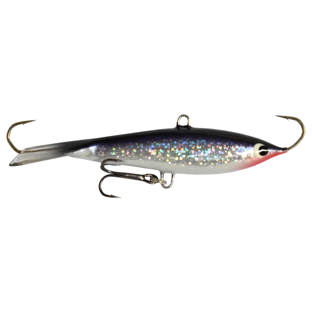 Kaweri 80 Kevennetty Tasapaino 86mm 16g IH4 sivulta, pää oikealla
