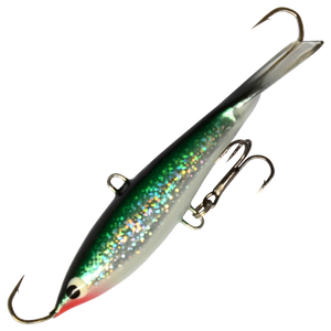 Kaweri 80 Kevennetty Tasapaino 86mm 16g | IH5