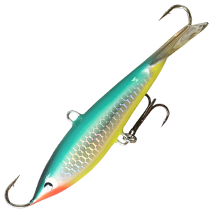Kaweri 80 Kevennetty Tasapaino 86mm 16g | M10