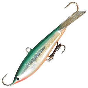Kaweri 80 Kevennetty Tasapaino 86mm 16g | M11