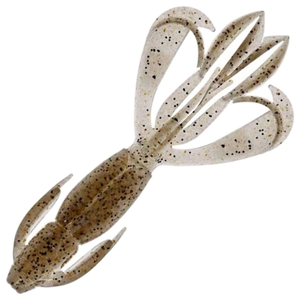 Keitech Crazy Flapper Jigi 2.4" 10kpl | Electric Shad