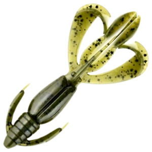 Keitech Crazy Flapper Jigi 2.8" 8kpl | Watermelon PP