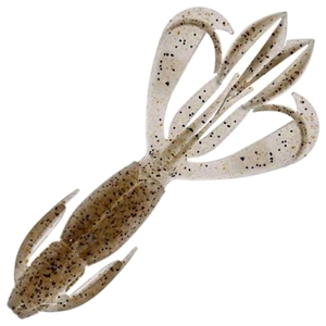 Keitech Crazy Flapper Jigi 2" 8kpl | Electric Shad