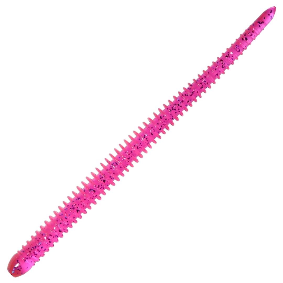 Keitech Easy Shaker Jigi 3.5", väri Pink Special: pinkki runko