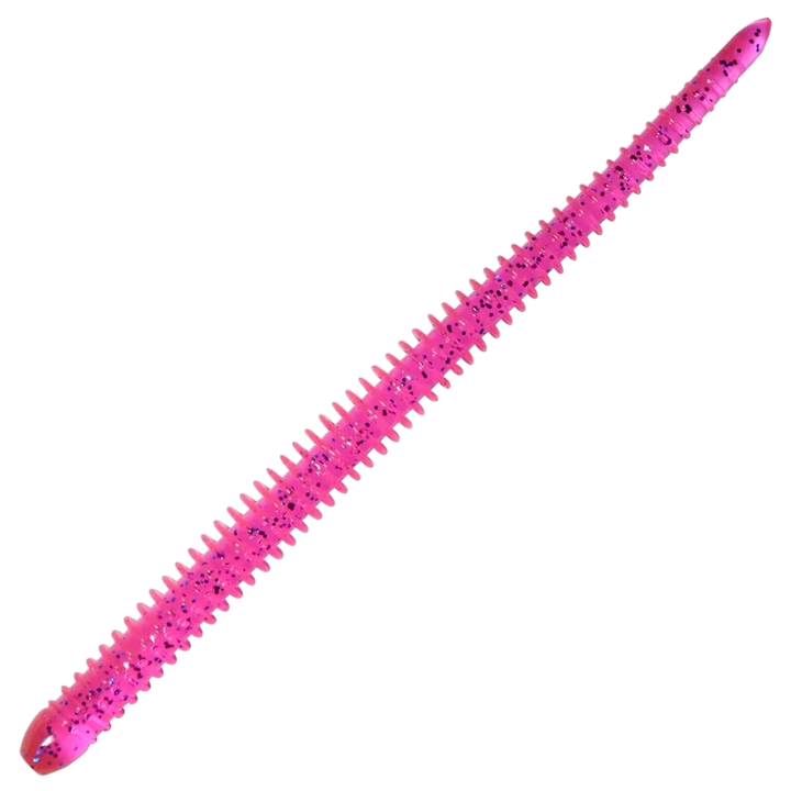 Keitech Easy Shaker Jigi 3.5", väri Pink Special: pinkki runko