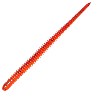 Keitech Easy Shaker Jigi 4.5" 10kpl | Delta Craw