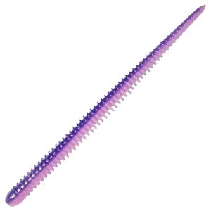 Keitech Easy Shaker Jigi 5.5" 10kpl | Bubblegum Grape