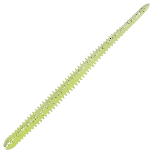 Keitech Easy Shaker Jigi 5.5" 10kpl | Chartreuse Ice