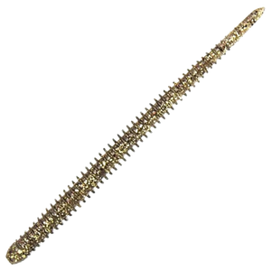 Keitech Easy Shaker Jigi 5.5" 10kpl | Gold Flash Minnow