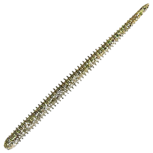 Keitech Easy Shaker Jigi 5.5" 10kpl | Silver Flash Minnow