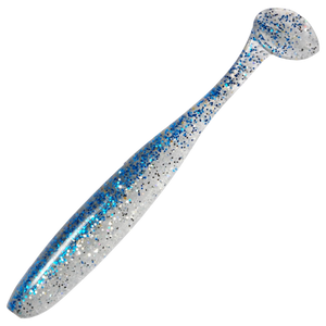 Keitech Easy Shiner Jigi 2" 12kpl | Blue Sardine