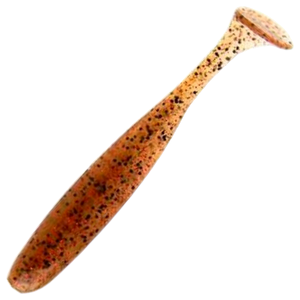 Keitech Easy Shiner Jigi 2" 12kpl | Cinnamon PP Red