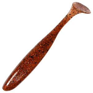 Keitech Easy Shiner Jigi 2" 12kpl | EBIMISO Red Copper