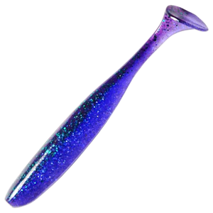 Keitech Easy Shiner Jigi 2" 12kpl | Electric June Bug