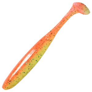 Keitech Easy Shiner Jigi 2" 12kpl | Fire Chart