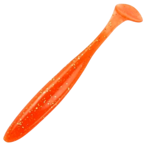 Keitech Easy Shiner Jigi 2" 12kpl | Flashing Carrot