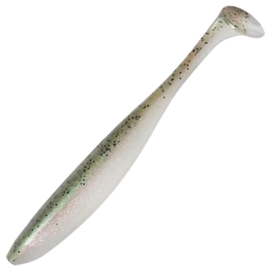 Keitech Easy Shiner Jigi 2" 12kpl | Ghost Rainbow